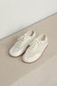 Dear Frances - Sneakers - Mesh Trainer - White