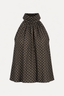 Francoise - Blouse - Susan - Brown