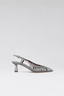 Morobé - Sandalen - Cream 07 - Grey