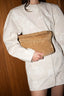 Nili Lotan - Tas - Jerry Clutch - Tawny