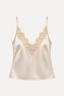 Herskind - Top - Filippa - Cream