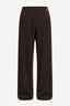Extreme Cashmere - Broek - 320 Rush - Dark Brown