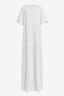 Extreme Cashmere - Jurk - Spell - Snow