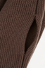Extreme Cashmere - Sokken - 266 Ballet - Dark Brown