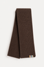 Extreme Cashmere - Sokken - 266 Ballet - Dark Brown
