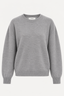 Extreme Cashmere - Sweater - 397 Bis - Grey
