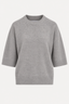 Extreme Cashmere - Sweater - 433 Sassie - Goat