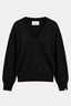 Extreme Cashmere - Sweater - 492 Ben - Raven