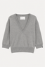Extreme Cashmere - Sweater - 491 Pearl - Goat