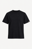 Extreme Cashmere - Top - 268 Cuba -  Raven