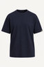 Extreme Cashmere - Top - 394 James - Navy