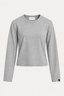 Extreme Cashmere - Top - 451 Lisa - Grey