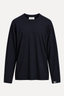 Extreme Cashmere - Top - 452 Rock - Navy