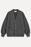 Extreme Cashmere - Vest - 24 Tokio - Felt