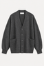 Extreme Cashmere - Vest - 24 Tokio - Felt
