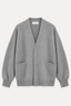 Extreme Cashmere - Vest - 24 Tokio - Goat