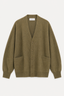 Extreme Cashmere - Vest - 24 Tokio - Hunter