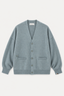 Extreme Cashmere - Vest - 24 Tokio - Mermaid