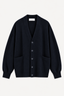 Extreme Cashmere - Vest - 24 Tokio - Navy