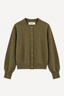 Extreme Cashmere - Vest - 300 Little 2 - Hunter