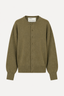 Extreme Cashmere - Vest - 436 Luce - Hunter