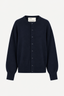 Extreme Cashmere - Vest - 436 Luce - Navy