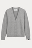 Extreme Cashmere - Vest - 459 Jonah - Goat
