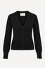 Extreme Cashmere - Vest - 511 Dorothea - Raven