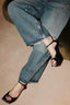Agolde - Jeans - Rounded Baggy - Downplay