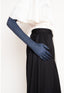 Francoise - Handschoenen - Agnes Gloves - Marine