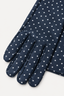 Francoise - Handschoenen - Agnes Gloves - Marine