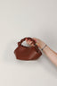 Ganni - Tas - Bou Bag Mini - Sorrel Horse
