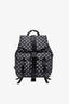 Ganni - Rugzak - Re-Tech Printed Nylon Backpack - Black