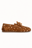 Posa - Loafers - Boat Loafers Animal - Bambi