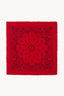 Kujten - Bandana - Hachiko - Orange Rosso
