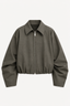 Herskind - Jacket - Stella - Beluga