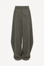 Herskind - Broek - Dante Mid Waist Pants - Beluga