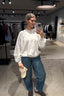 Isabel Marant - Sweater - Sauria - Beige