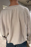 Isabel Marant - Sweater - Sauria - Beige