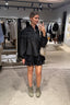 Isabel Marant - Blouse - Doane - Black