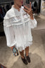 Isabel Marant - Blouse - Doane - White