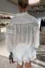 Isabel Marant - Blouse - Doane - White