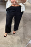 Xirena - Broek - Olson - Black