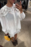 Isabel Marant - Blouse - Christa - White