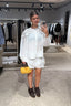 Isabel Marant - Blouse - Christa - White
