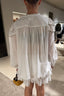 Isabel Marant - Blouse - Christa - White