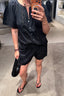 Xirena - Short - Danny - Black