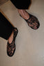 Dear Frances - Ballerina's - Balla Lace - Black
