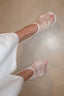 Dear Frances - Ballerina's - Balla Lace - Chalk
