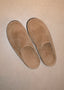 Dear Frances - Loafers - Vico Mule - Caramel Suede